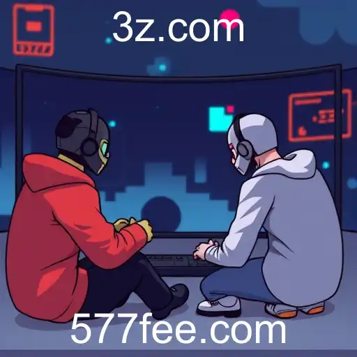 A Ascensão do 577f no Cenário dos Jogos