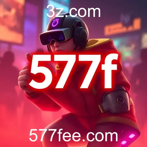 Energia dos Jogos: O Crescimento do 577f em 2026