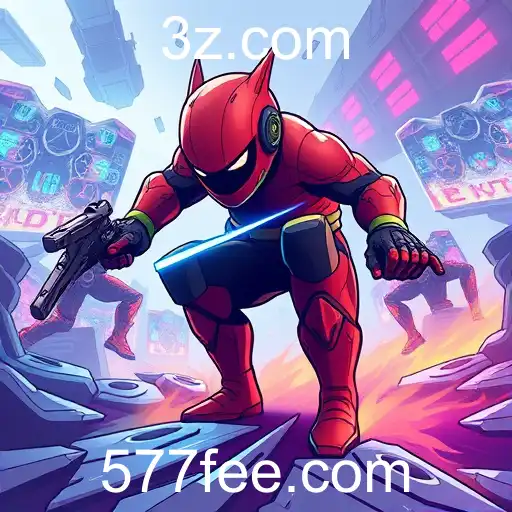 A Ascensão de 577f: O Novo Fenômeno dos Jogos em 2026