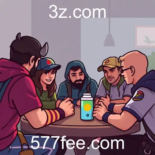 A Revolução dos Jogos em 577f e as Tendências Futuras