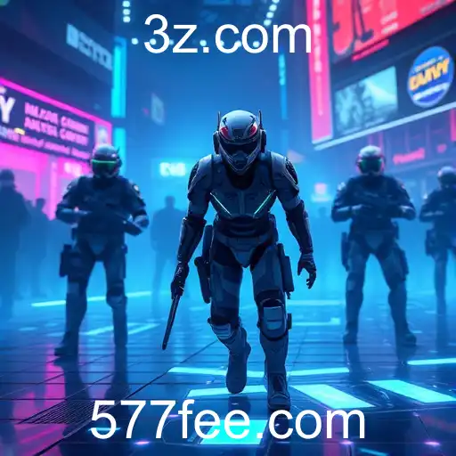 O Impacto de 577f no Mundo dos Jogos em 2026