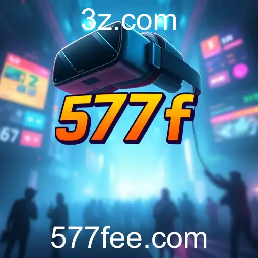 Revolução nos Jogos: O Futuro de 577f
