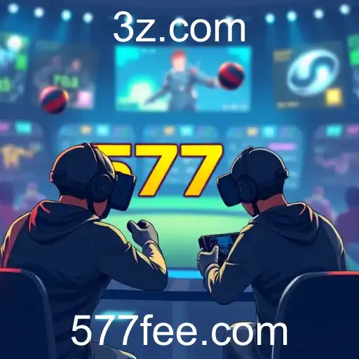 Tendências Atuantes no Cenário de Jogos Online em 2026
