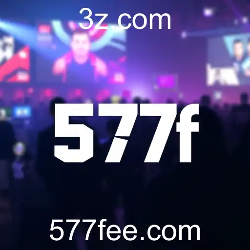 A Nova Era dos Jogos: 577f e Suas Influências Emergentes