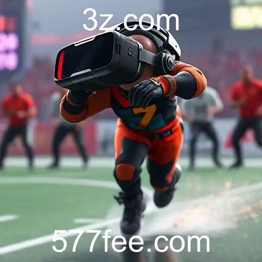 Revolução no Mercado de Jogos em 2026