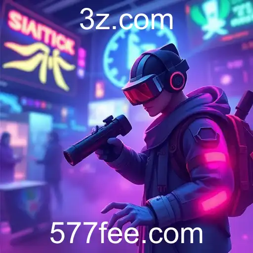 Explorando as Tendências em Jogos Online