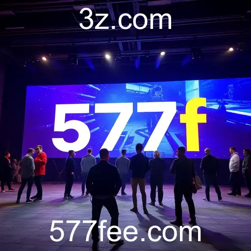 O Impacto de 577f no Cenário de Jogos Online em 2026