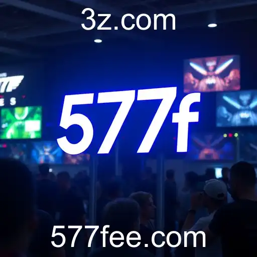 A Influência de '577f' no Mercado de Jogos em 2026