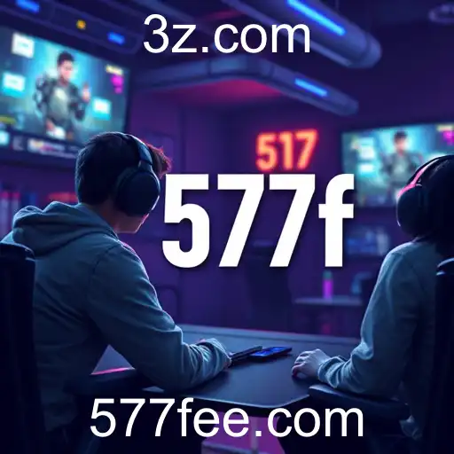 Explorando o Mundo dos Jogos com 577f