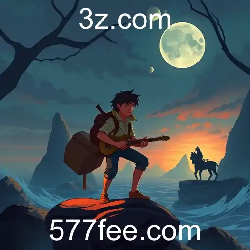 Inovações no Mundo dos Jogos Online