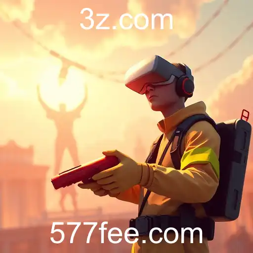 Inovações nos Jogos Online: Uma Nova Era