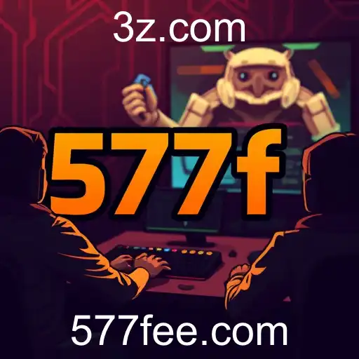 Revolução no Mundo dos Jogos: O Impacto de 577f