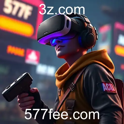 A Revolução dos Jogos em 577f: Inovações e Tendências