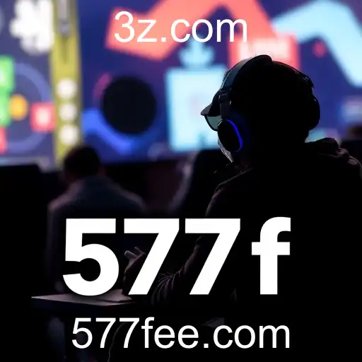 A Ascensão do '577f' e o Cenário Atual dos Jogos Online