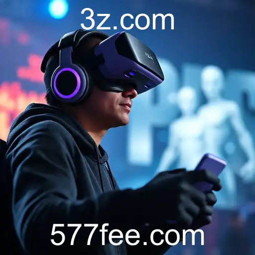 Avanços Tecnológicos Transformam o Cenário dos Jogos Online