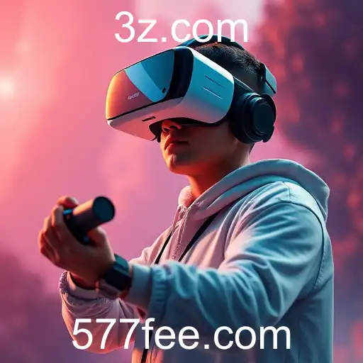 A Revolução do 577f nos Jogos Online