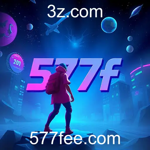 A Ascensão do 577f: O Novo Fenômeno no Mundo dos Jogos