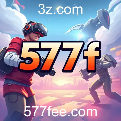 A Ascensão da 577f no Universo dos Jogos