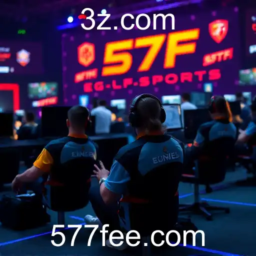 E-Sports: Uma Jornada de Superações e Emoções