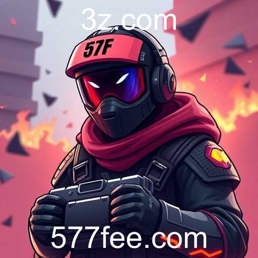 Expansão de Jogos Digitais em 2026: O Impacto da Palavra-Chave '577f'