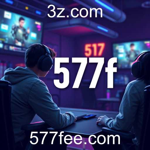 Explorando o Mundo dos Jogos com 577f