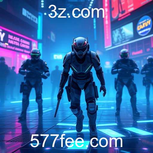 O Impacto de 577f no Mundo dos Jogos em 2026