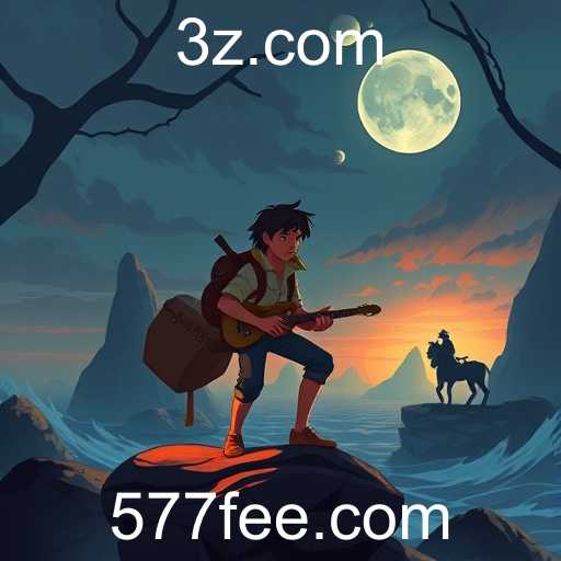 Inovações no Mundo dos Jogos Online