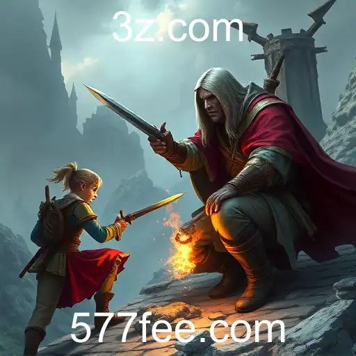 Reinvenção do Cenário de Jogos Online no Brasil