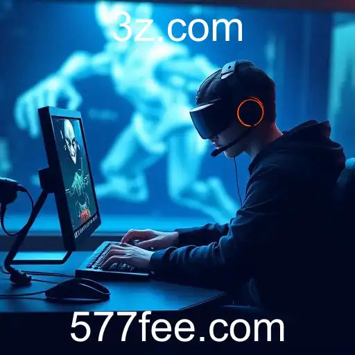 Novidades e Tendências no Mundo dos Jogos com 577f