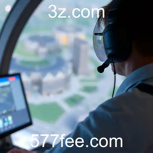 A Ascensão do 577f na Indústria de Jogos