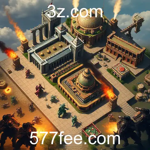 Novas Tendências no Mundo dos Jogos Online