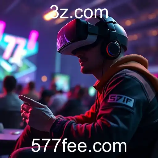 A Nova Era dos Jogos Eletrônicos em 2026