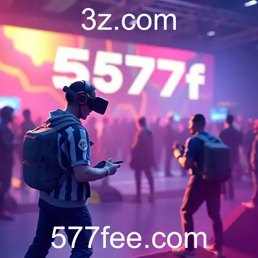 Evolução e Tendências no Mundo dos Jogos Eletrônicos