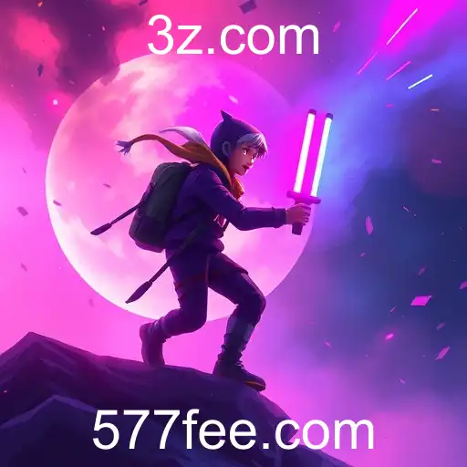 Nova Tendência no Mundo dos Jogos com 577f