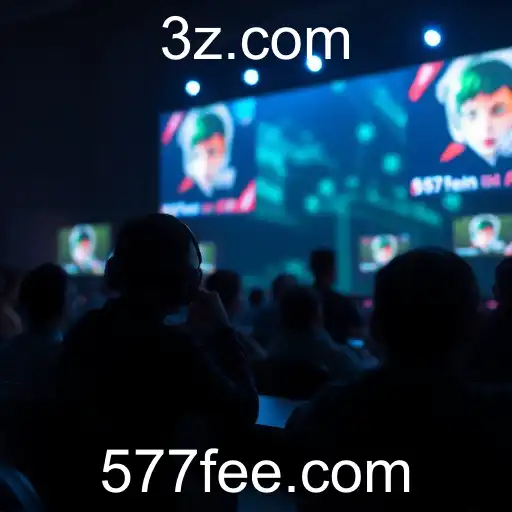 Inovações e Tendências no Setor de Jogos Online em 2026