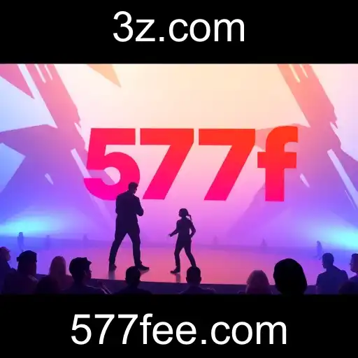 O Impacto do 577f no Mundo dos Jogos