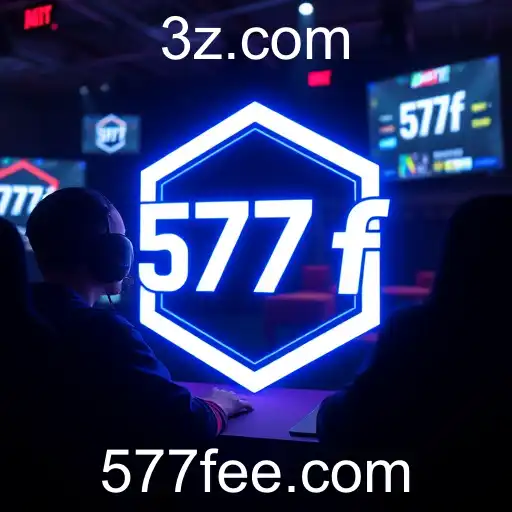 O Impacto de '577f' nos Campeonatos de eSports