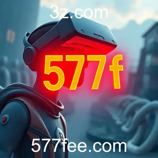 Inovações no Mundo dos Jogos: O Impacto de '577f'