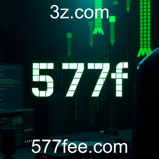 A Revolução 577f nos Jogos Online