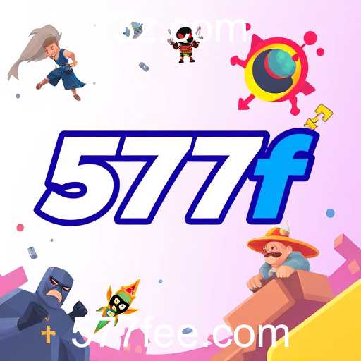 A Ascensão de '577f' no Universo dos Jogos em Português